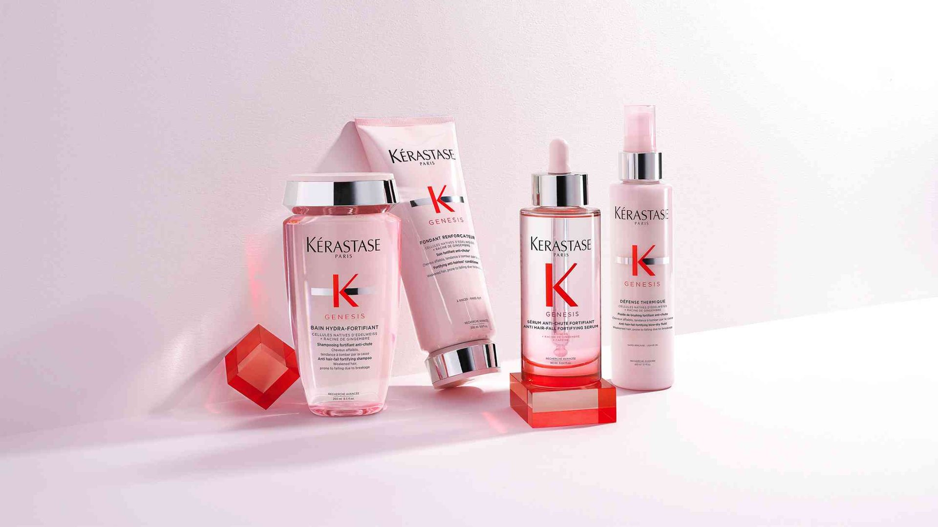 Gamme